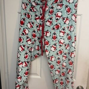 Christmas PJ Pants 2x Super Soft!